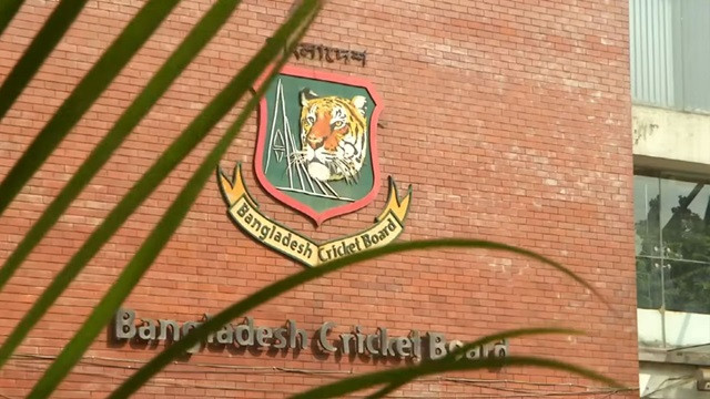 পেছাচ্ছে প্রথম বিভাগ ক্রিকেট, ঢাকার ক্লাব-কর্তাদের সঙ্গে বিসিবির বৈঠক