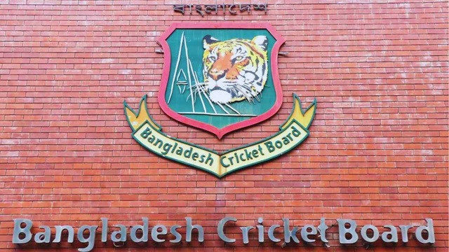 বিসিবি নির্বাচনের তফসিল ঘোষণা, ভোটগ্রহণ ৬ অক্টোবর