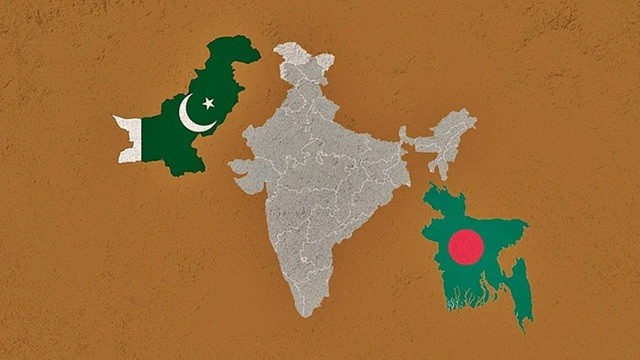 পাক-ভারত যুদ্ধ : সীমান্তের জেলাগুলোতে পুলিশকে সতর্ক থাকার নির্দেশ
