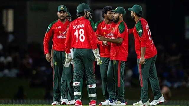পার্থের বিপক্ষে হারল নাঈম-সোহানরা