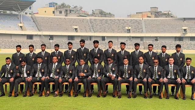 বিশ্বকাপের প্রস্তুতি নিয়ে বাংলাদেশ কোচ যা বললেন