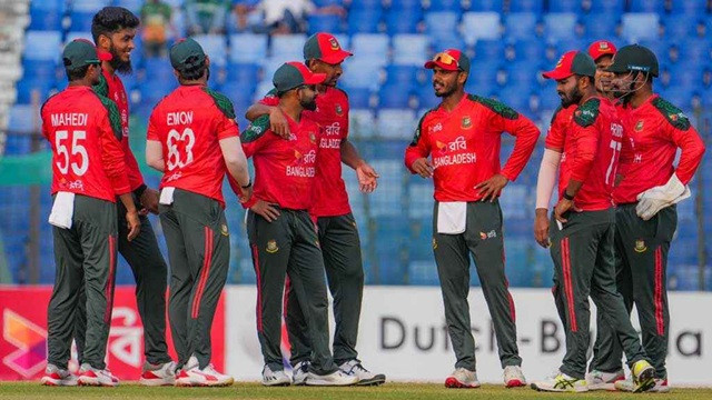 ‘ভারত-পাকিস্তানের চেয়ে বাংলাদেশ-ভারত ম্যাচ বেশি প্রাণবন্ত’