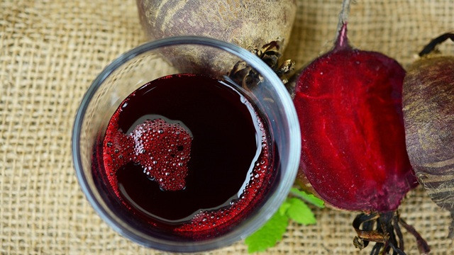 অ্যান্টিঅক্সিডেন্ট সমৃদ্ধ সেরা ৫ পানীয়