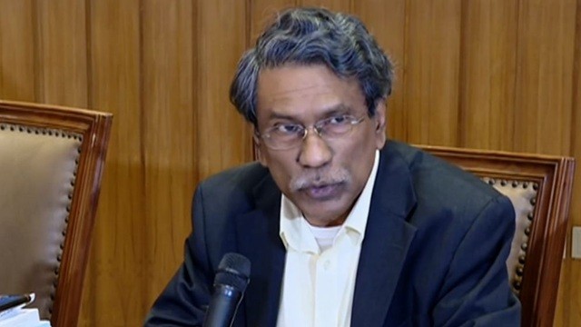 প্রধানমন্ত্রীও যাতে আইনের উর্ধ্বে উঠে না যায় সেভাবে এগুচ্ছে ঐকমত্য কমিশন