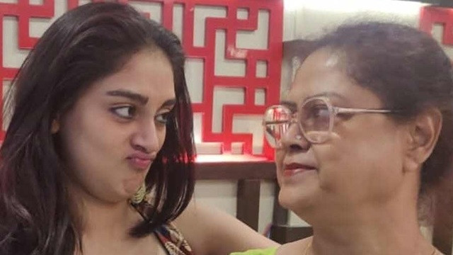 ‘মা আমাকে বিয়ে না করারই পরামর্শ দিয়েছেন’
