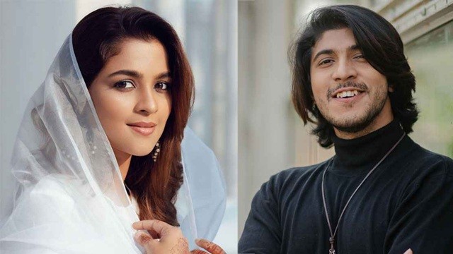 দিয়া বাড়িতে বিমান বিধ্বস্ত, রক্তদানের আহ্বান তৌসিফ-সাদিয়া আয়মানের