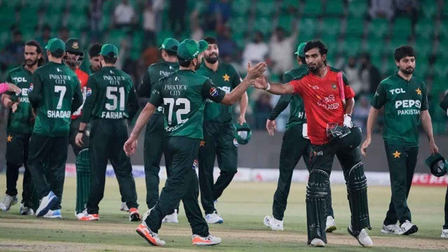 বাংলাদেশ সফরে আসবে পাকিস্তান, সূচি প্রকাশ!
