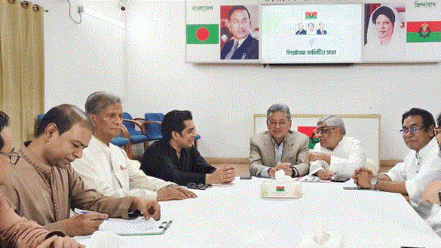 মিত্রদের কয়টি আসনে ছাড় দেবে বিএনপি?