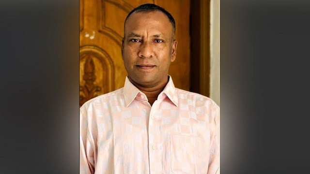 বিএনপি নেতার বাড়িতে মিলল রাইফেল ও গুলি