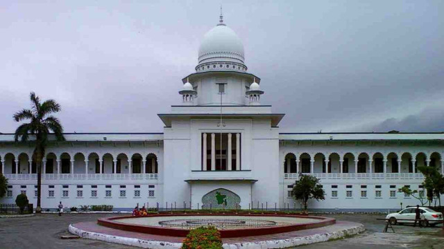 নতুন নিয়োগ পাওয়া ২৫ বিচারপতির শপথ আজ