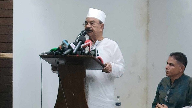 আদালত আমাদের সেকেন্ড হোম হয়ে গেছে : গয়েশ্বর
