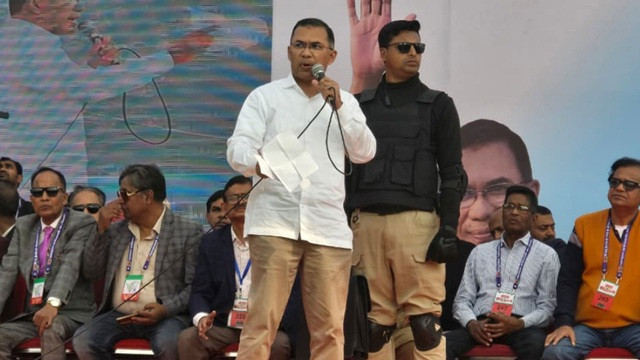 বিএনপি সরকারের অন্যতম কাজ হবে তিস্তা মহাপরিকল্পনা বাস্তবায়ন করা