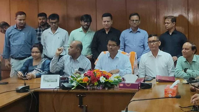 ৯ বোর্ডে পাসের হার ৫৭.১২ শতাংশ, জিপিএ-৫ পেয়েছে ৬৩,২১৯ শিক্ষার্থী