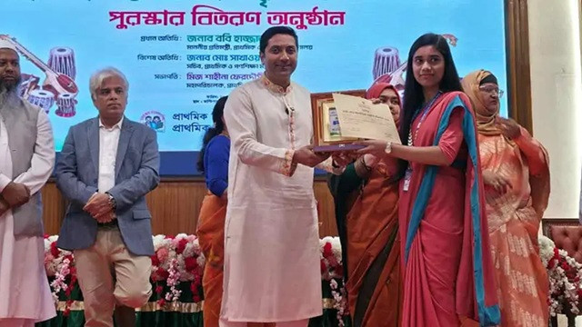 প্রাথমিক শিক্ষায় ধাপে ধাপে চালু হবে সাংস্কৃতিক শিক্ষা : ববি হাজ্জাজ