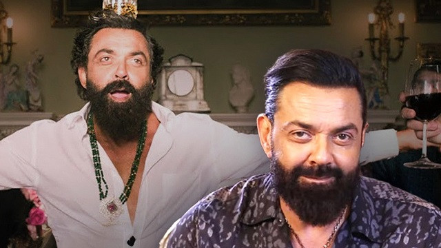 ভয়ঙ্কর নেশায় ডুবেছিলেন ববি দেওল, আতঙ্কে থাকত পরিবার