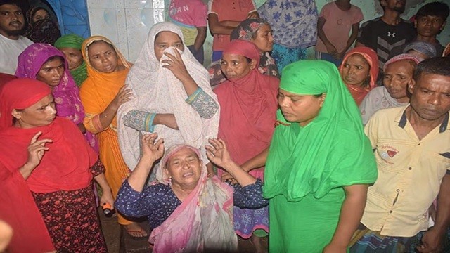 বগুড়ায় দুই নারী খুন, জানা গেল নেপথ্য কাহিনী