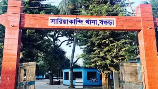 ঈদের দিন স্ত্রীকে কুপিয়ে হত্যা, স্বামী আটক