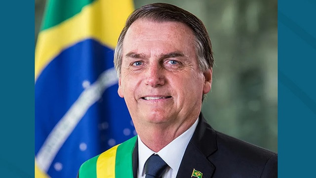 ব্রাজিলের সাবেক প্রেসিডেন্ট বলসোনারো গ্রেপ্তার