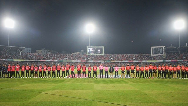 বিপিএলে ভেন্যু বাড়ানোর চেষ্টায় নামল বিসিবি, সম্ভাব্য মাঠ কোনটি