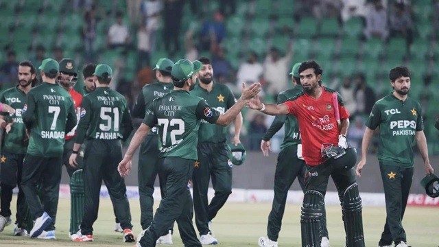 জুলাইয়ে বাংলাদেশে আসছে পাকিস্তান, সূচি প্রকাশ করল বিসিবি