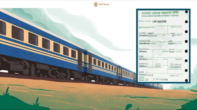 ঈদযাত্রা: শেষ দিনের টিকিট মিলছে আজ