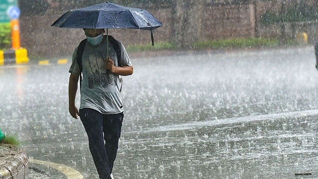 খুলনা, বরিশাল ও চট্টগ্রামে অতি ভারী বৃষ্টির আভাস