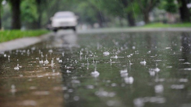 বৃষ্টি নিয়ে যে বার্তা দিল আবহাওয়া অফিস