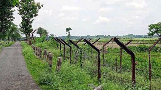 ঠাকুরগাঁও সীমান্তে বিএসএফের গুলিতে বাংলাদেশি নিহত