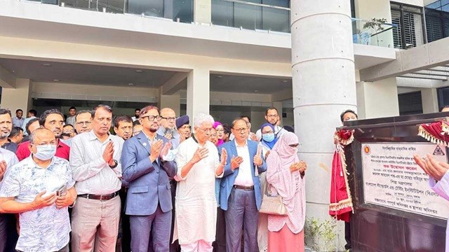 চট্টগ্রামে বিএসটিআইয়ের ল্যাবরেটরিকে স্বয়ংসম্পূর্ণ করা হবে