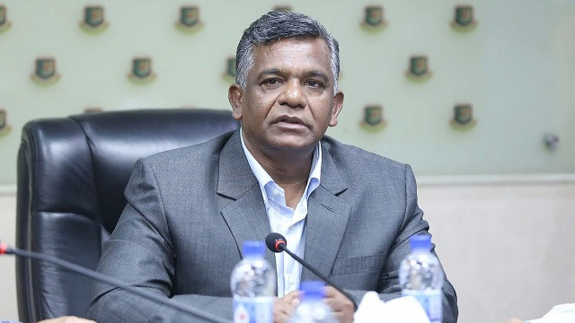বিসিবি সভাপতিকে হুমকির অভিযোগ, নিরাপত্তা চেয়ে চিঠি
