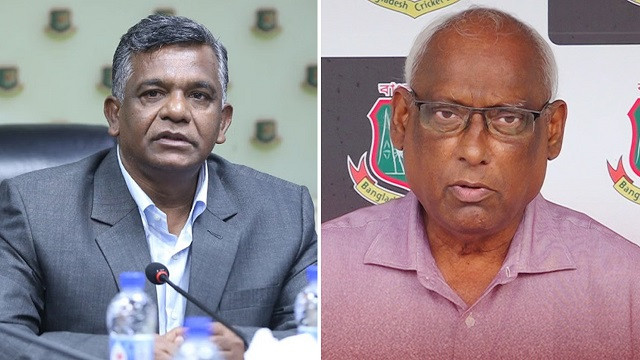 আশরাফুল-জেসিকে সরিয়ে ঢাকা জেলা-বিভাগের সদস্য বুলবুল-ফাহিম