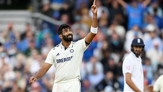 বুমরাহ একা কী করবেন