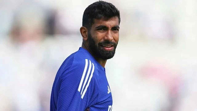 এশিয়া কাপে অনিশ্চয়তায় বুমরাহ!