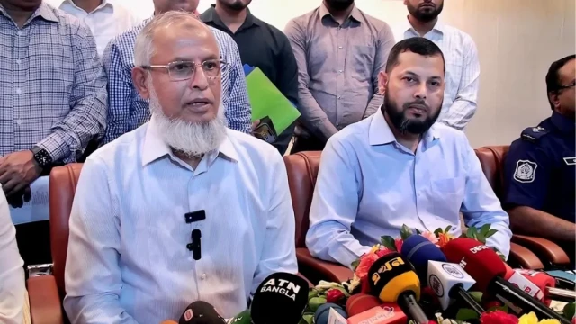 পিআর ও প্রতীক সংক্রান্ত জটিলতা নির্বাচনে প্রভাব ফেলবে না: ইসি আনোয়ারুল