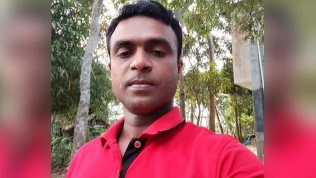 বাসায় ঢুকে যুবদল নেতাকে গলা কেটে হত্যা