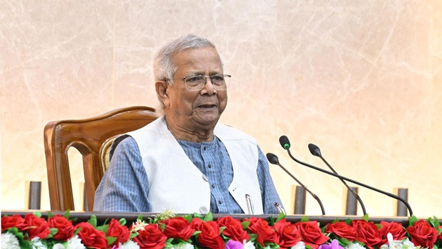 অতীতের ‘তামাশার নির্বাচন’ থেকে বেরিয়ে দৃষ্টান্ত স্থাপনের আহ্বান