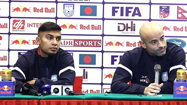 নেপালের মুখোমুখি হওয়ার আগে আরও এক দুঃসংবাদ পেল বাংলাদেশ