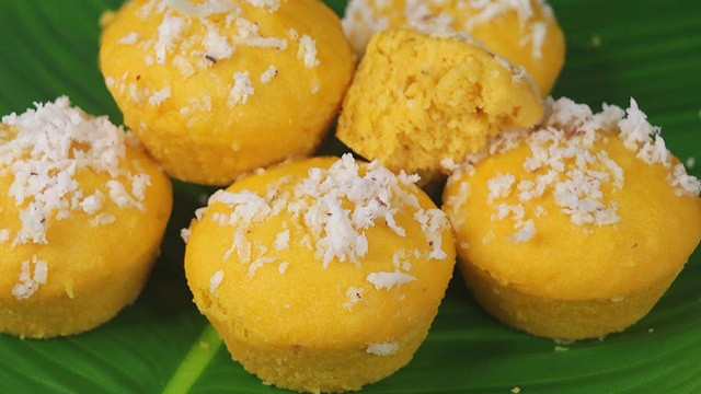 তালের ভাপা তৈরির রেসিপি জেনে নিন