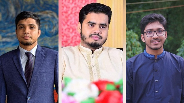 হিন্দুধর্মাবলম্বীসহ চাকসুতে ছাত্রশিবিরের প্যানেল ঘোষণা