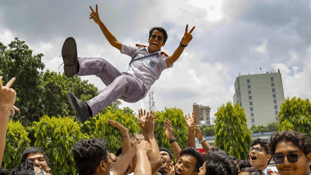 সর্বোচ্চ পরীক্ষার্থী অনুপস্থিত ঢাকায়, সর্বনিম্ন চট্টগ্রামে