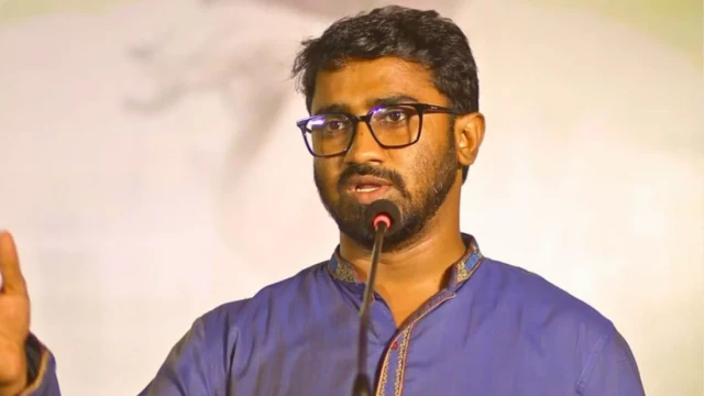‘বৈষম্যবিরোধী আন্দোলনের প্ল্যাটফর্মটাই এখন বৈষম্যের উৎস’
