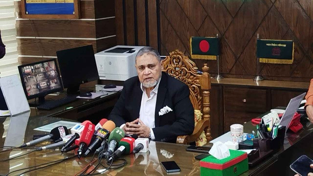 সেপ্টেম্বরের মধ্যে হতে পারে স্থানীয় নির্বাচনের তফসিল: সিইসি