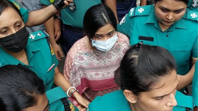 নিষিদ্ধ ছাত্রলীগের ‘গোপন বৈঠক’: মেজর সাদিকুলের স্ত্রীর স্বীকারোক্তিমূলক জবানবন্দি
