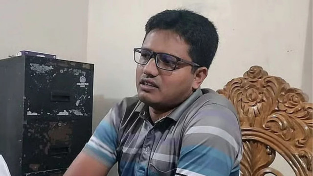 ফ্রি ইন্টারনেট না পেয়ে যুবককে পেটানোয় এসআই প্রত্যাহার