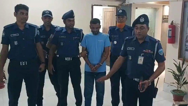 টিকটকে প্রেম থেকে বিয়ে, স্ত্রীর মরদেহ মিলল টয়লেটের ট্যাংকিতে