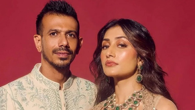 থামছে না কলহ, বিচ্ছেদের পরও চাহালকে খোঁচা ধনশ্রীর!