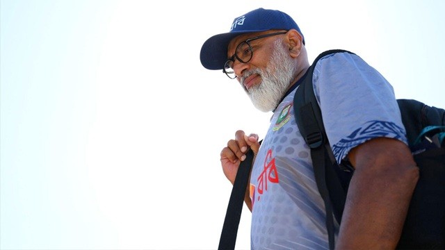 ‘বিসিবি আমার ক্যারিয়ার শেষ করে দিয়েছে’