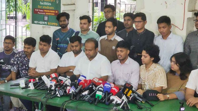 ছাত্রদলের চোখে ডাকসু নির্বাচনের ১১ অনিয়ম