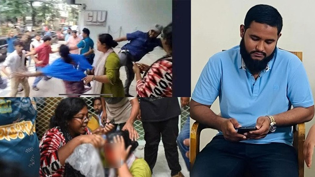 চট্টগ্রামে হামলার দায় নেবে না শিবির, দোষীদের শাস্তির দাবি