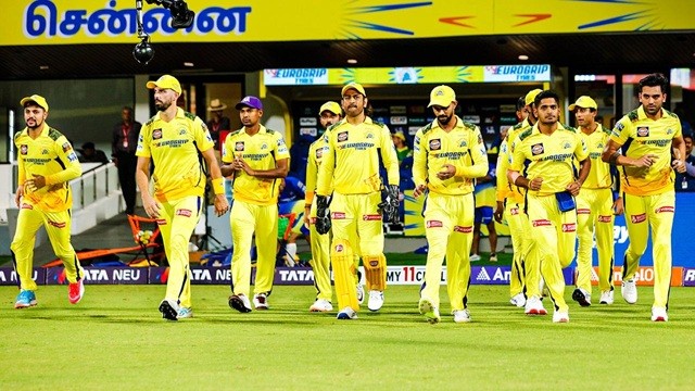 ‘নিলামেই হেরে গেছে চেন্নাই’